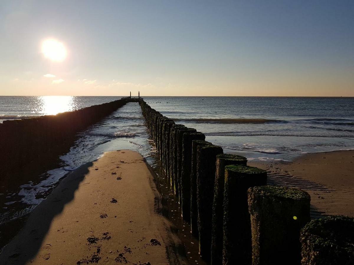 Mooi, Vrij Gelegen Vakantiehuis Dichtbij Zee En Strand! آختيكيركي المظهر الخارجي الصورة