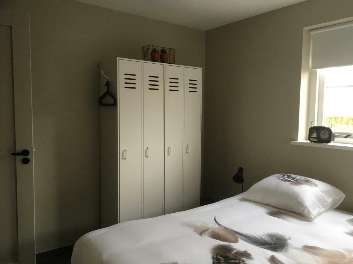 Mooi, Vrij Gelegen Vakantiehuis Dichtbij Zee En Strand! آختيكيركي المظهر الخارجي الصورة