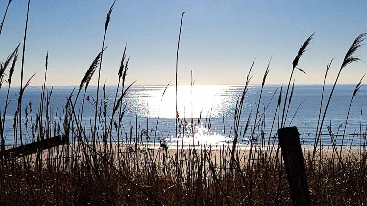 Mooi, Vrij Gelegen Vakantiehuis Dichtbij Zee En Strand! آختيكيركي المظهر الخارجي الصورة